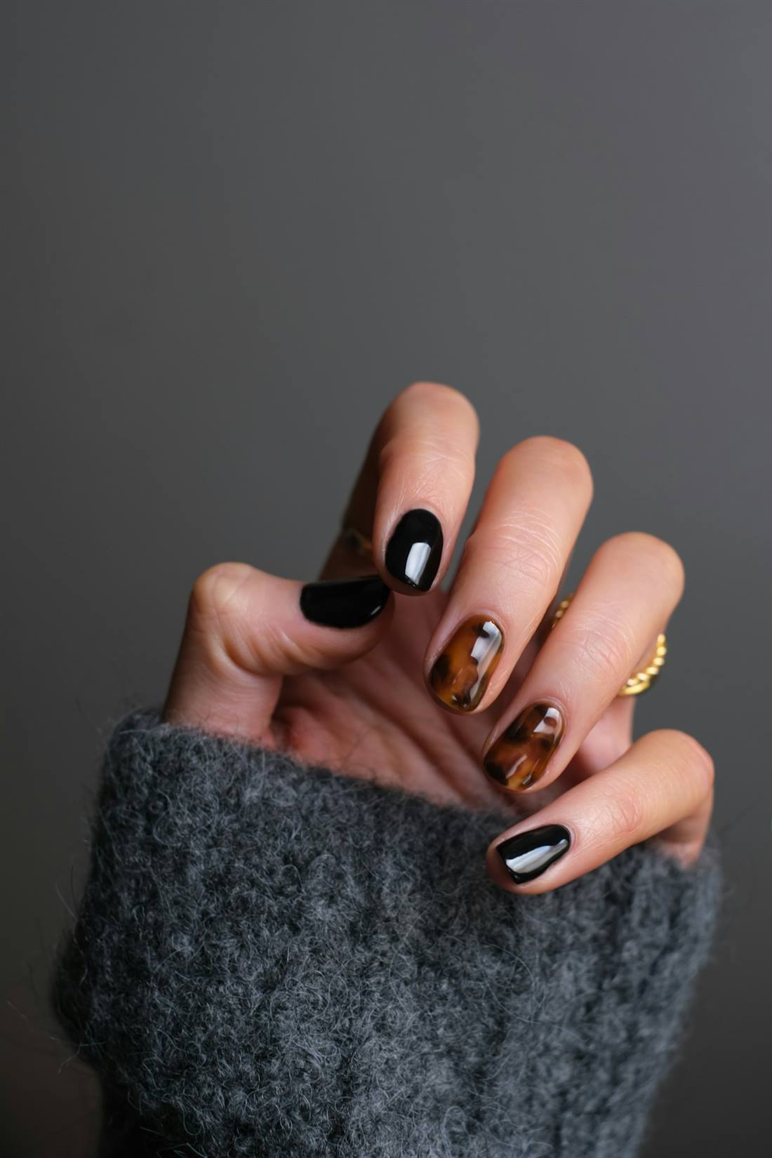 Manicure spa